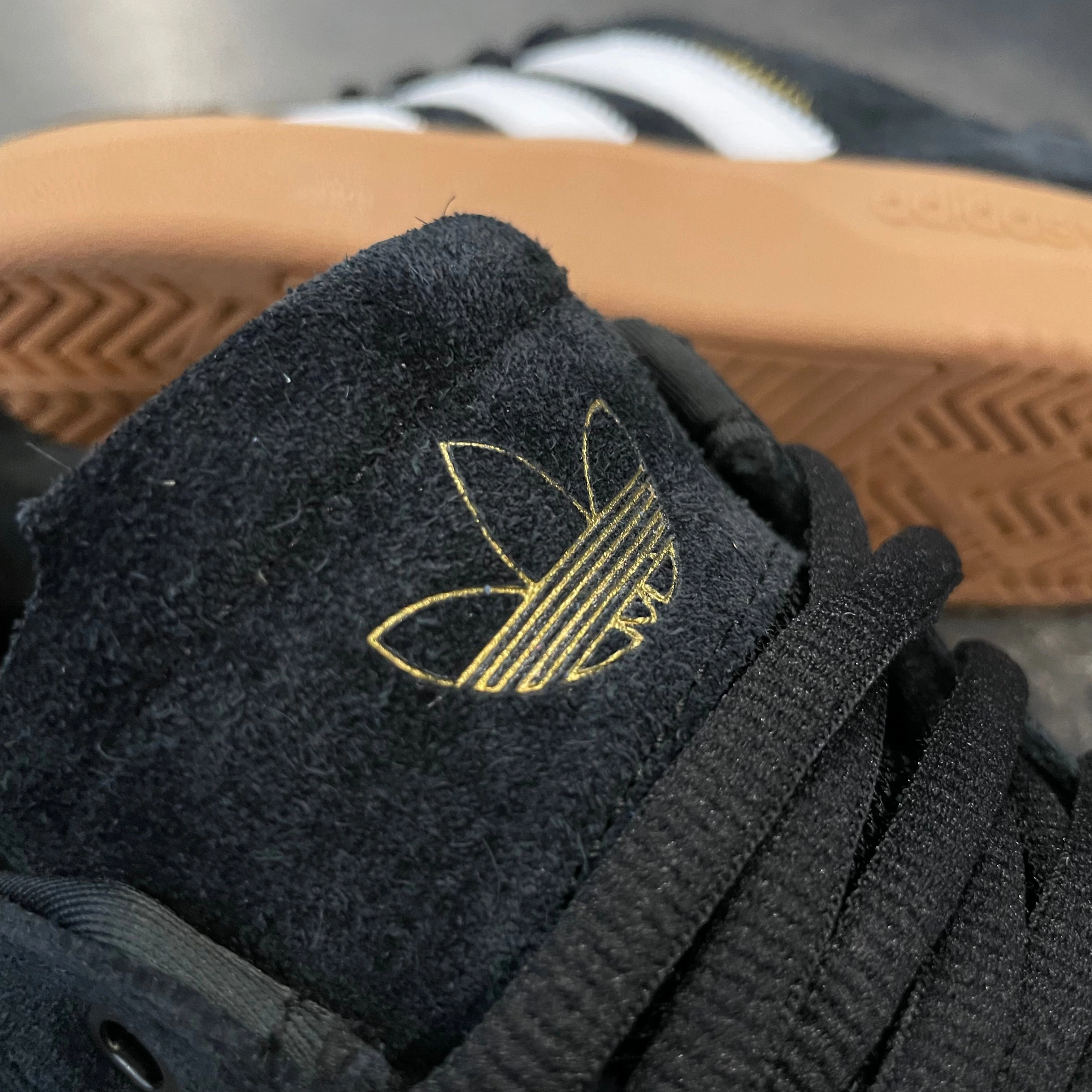 Good Adidas Walking Shoes Adidas Tyshawn Low Black/White/Gum