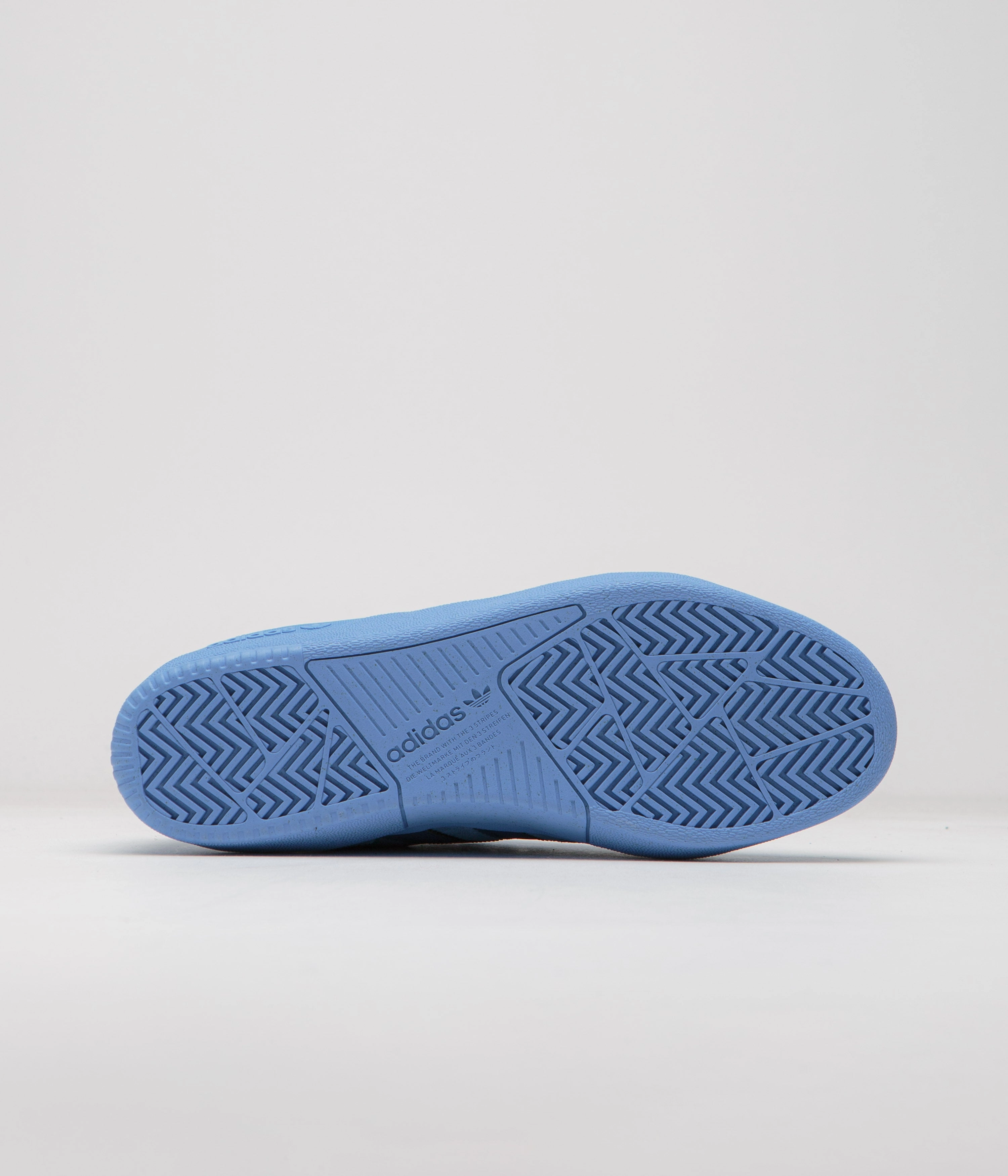 Adidas By Raf Simons Shoes Adidas Tyshawn Low Shoes - Blue Burst / Team Royal Blue / Bluebird