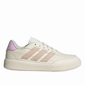 adidas Women's Courtblock Casual Shoes Adidas Shoes All Types