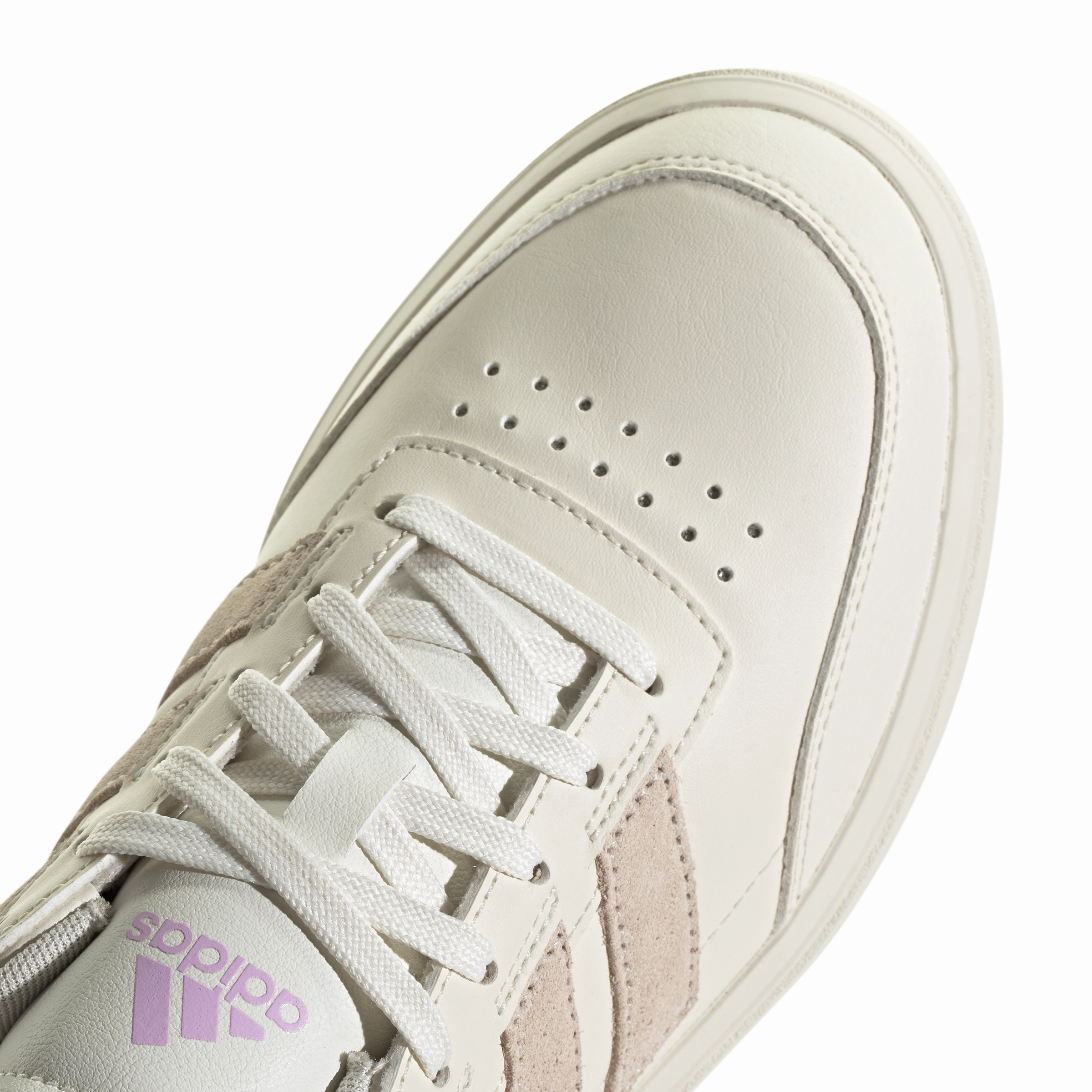 adidas Women's Courtblock Casual Shoes Adidas Shoes Kobe