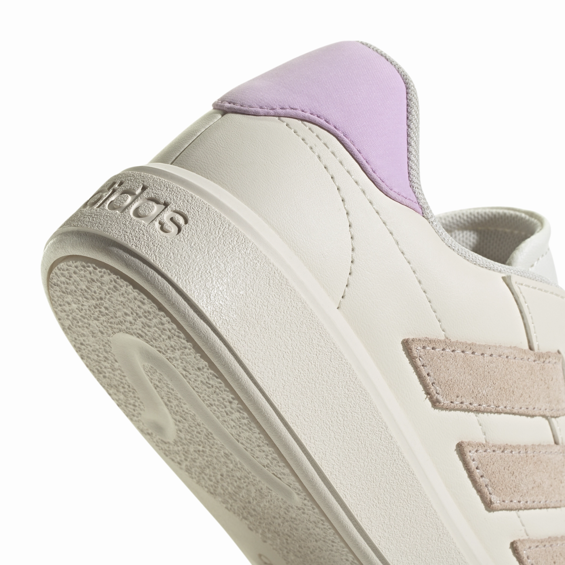 Shoes Adidas adidas Women's Courtblock Casual Shoes