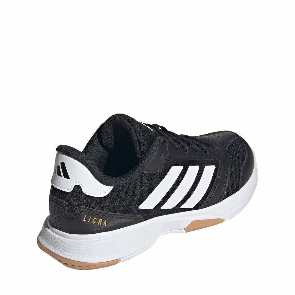 adidas Women's Ligra 8 Indoor Handball Shoes John Wall Adidas Shoes