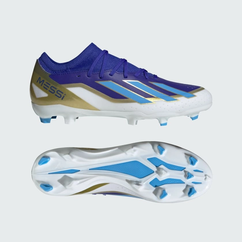 Adidas X Crazyfast Messi League Football Shoes Adidas Golf Shoes Deals