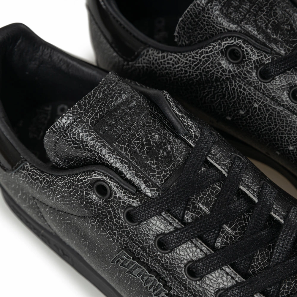 Adidas x Fucking Awesome Stan Smith | Black Adidas Road Bike Shoes