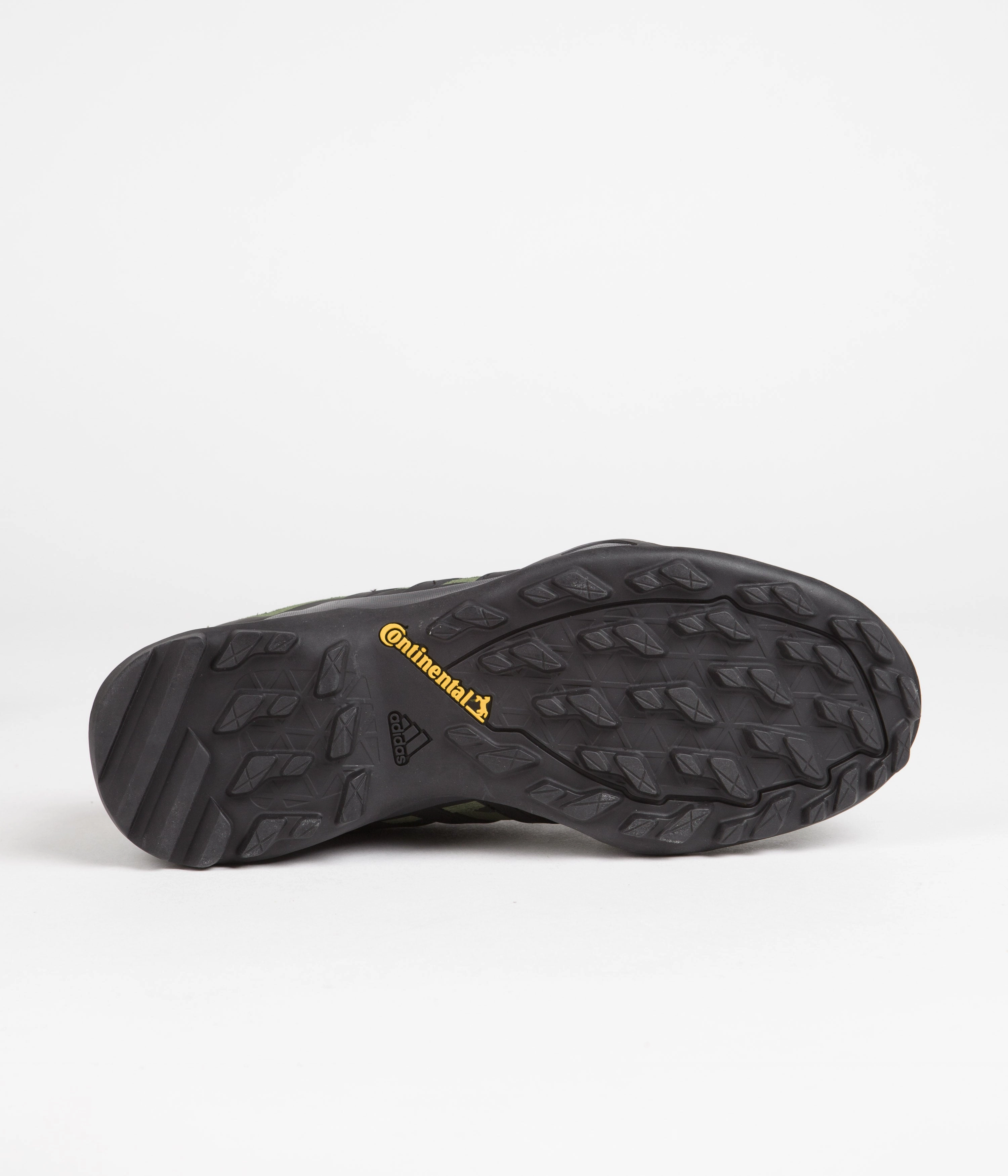 Adidas Shoes 2015 Adidas x Pop Trading Company Swift R2 GTX Shoes - Wild Pine / Core Black / Semi Solar Yellow