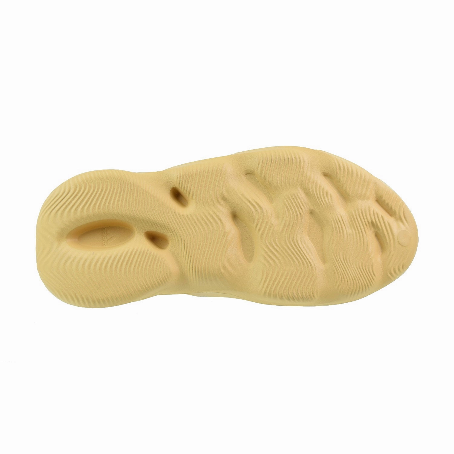 Adidas Yeezy Foam RNR Men's Slides Desert Sand Dream Of Slippers