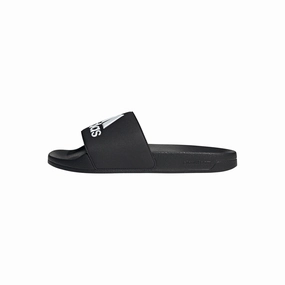 Casual Dress Sandals ADILETTE SHOWER | Adidas Men Slides | Sandals & Slides & Thongs