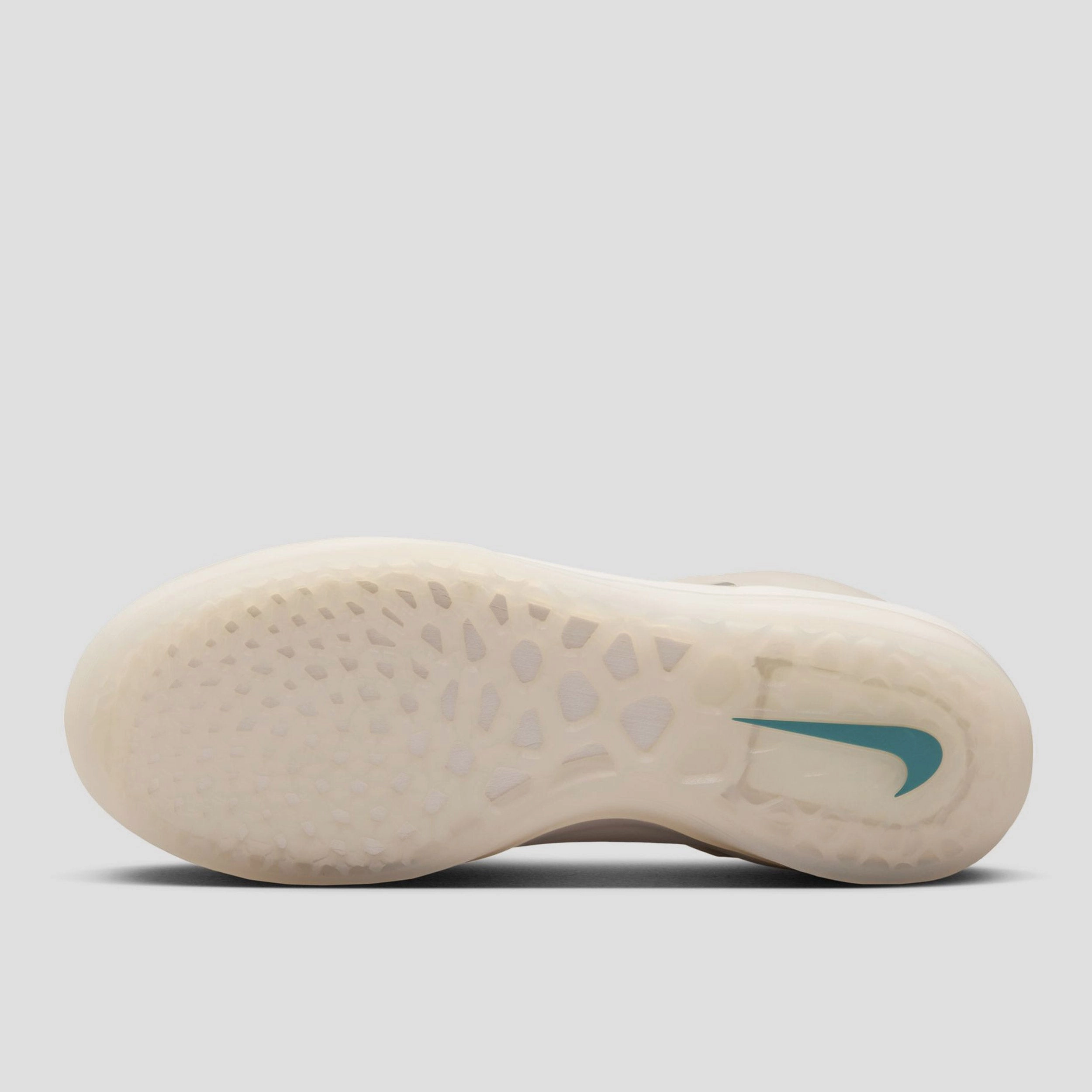 Nike SB Zoom Nyjah 3 Skate Shoes Premium Phantom / LT Orewood Brn - LT Iron Ore Asics Walking Shoes Nz