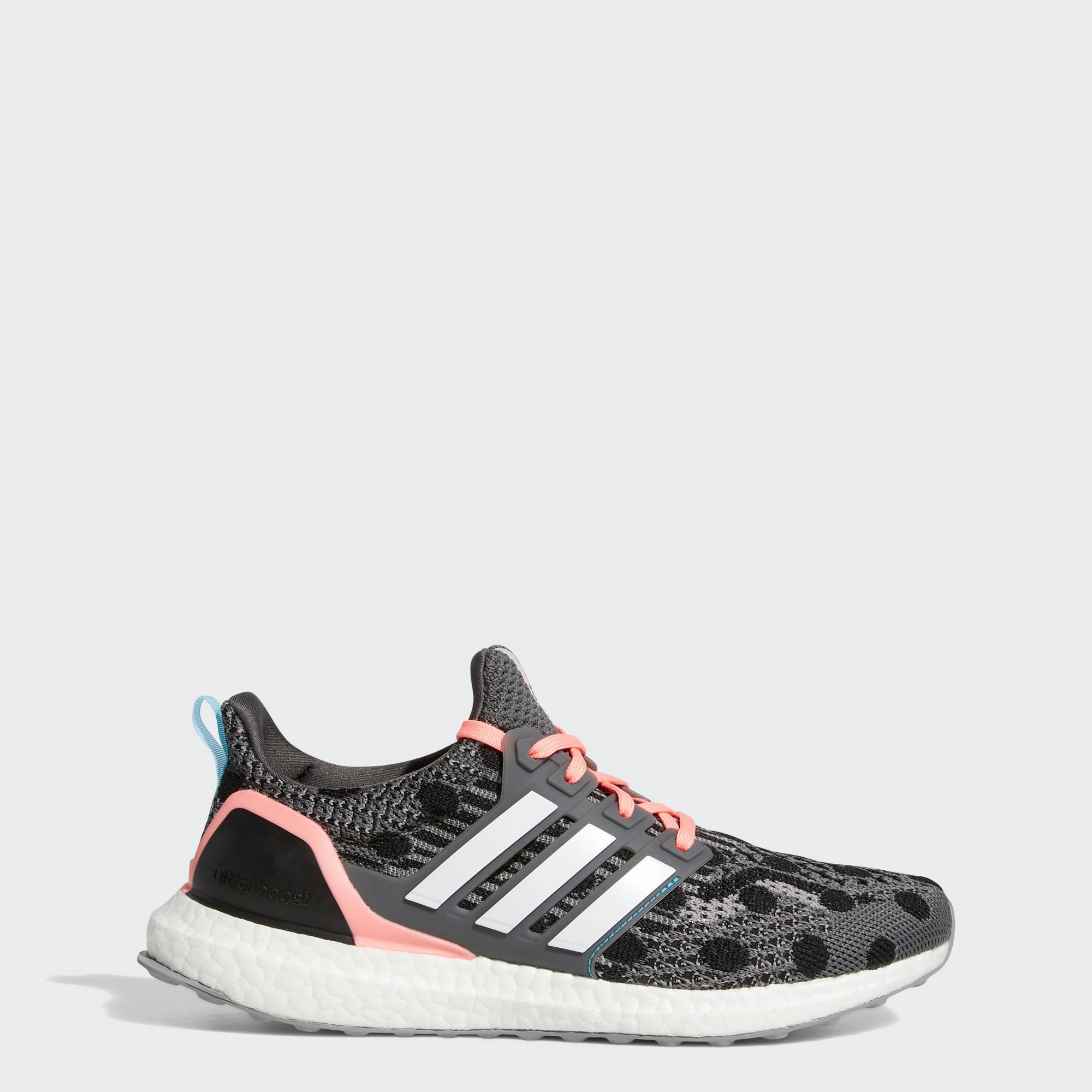 Women's adidas Sportswear Ultraboost 5.0 DNA Shoes Grey Five Running Shoes For Knee Pain