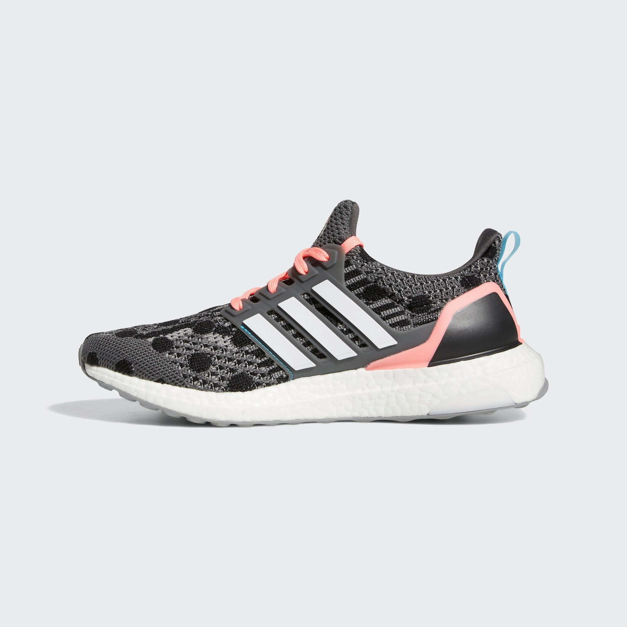 Running With Toe Shoes Women's adidas Sportswear Ultraboost 5.0 DNA Shoes Grey Five