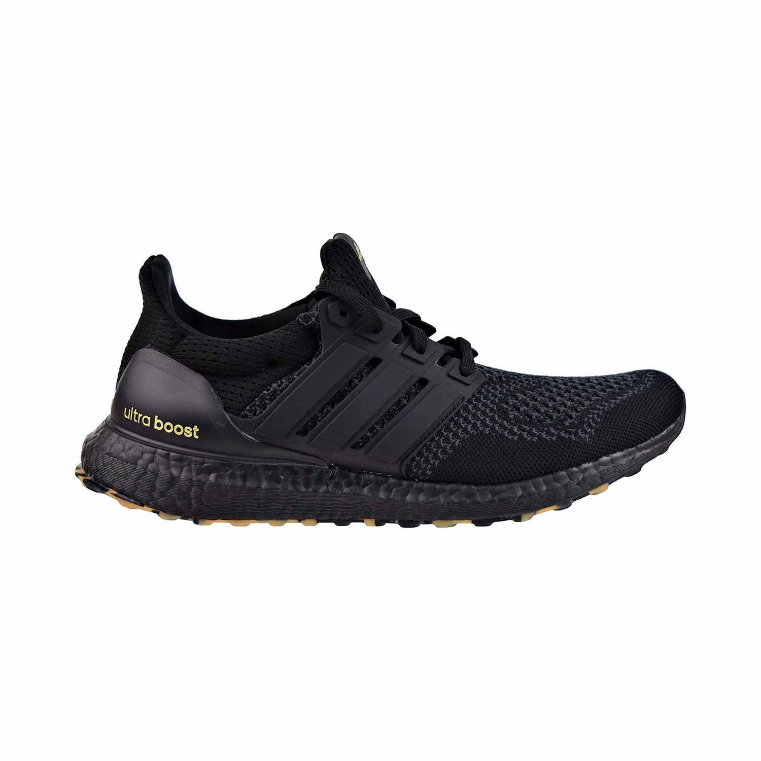 Adidas Ultraboost 1.0 DNA Men's Shoes Core Black-Gum Nora Adidas Shoe