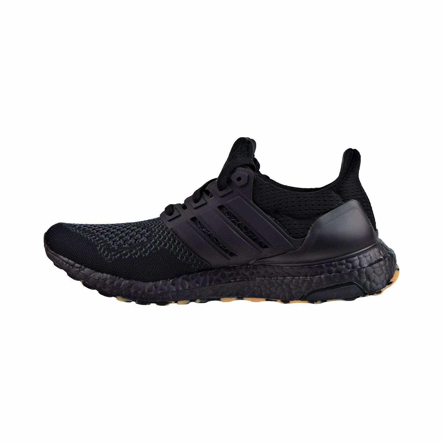 Adidas Ultraboost 1.0 DNA Men's Shoes Core Black-Gum Adidas Boost Shoes