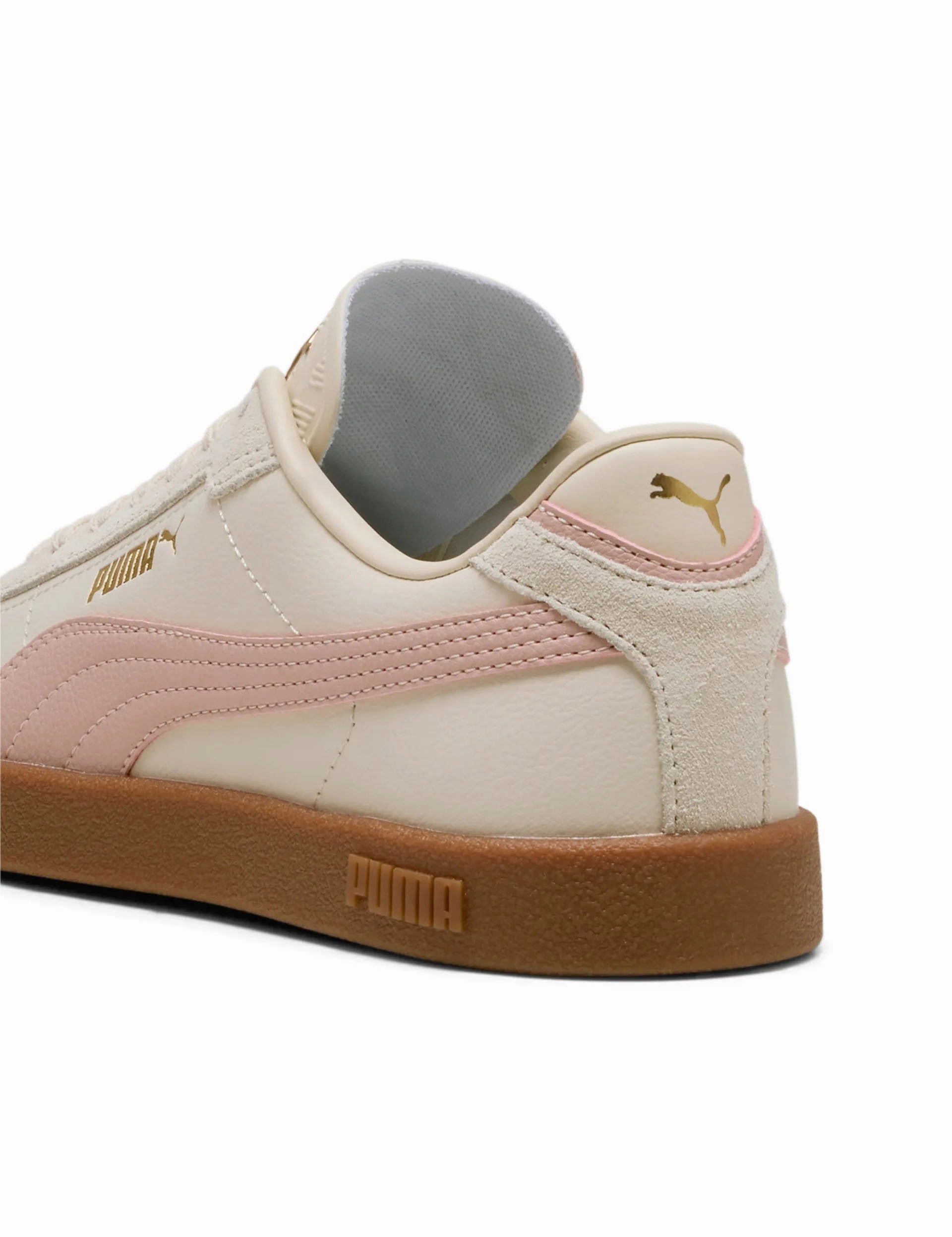 Club II Era Sneakers - Alpine Snow/Rose Quartz/Gum Asics Clay Court Shoes