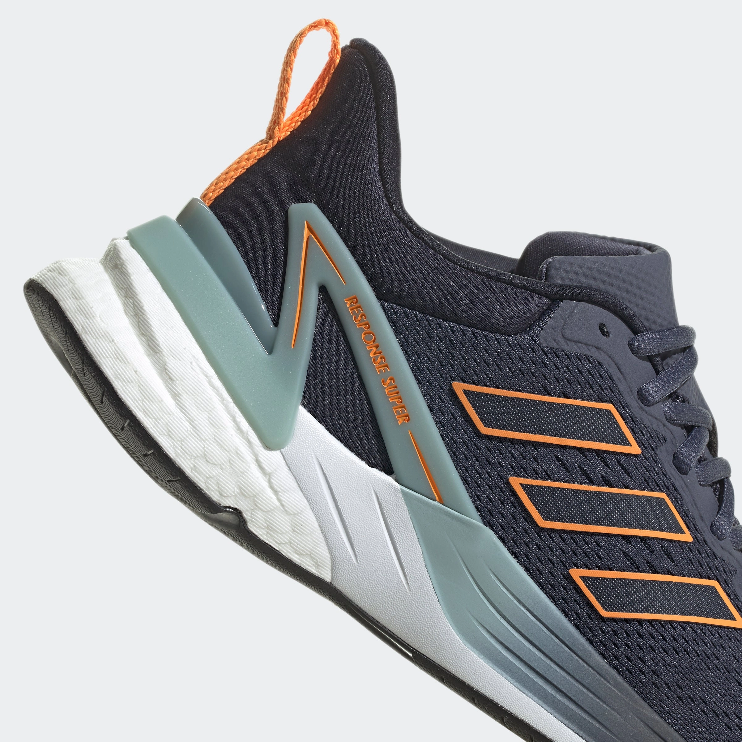 Best Shoes For Running And Lifting Men's adidas Running Response Super 2.0 Shoes Shadow Navy