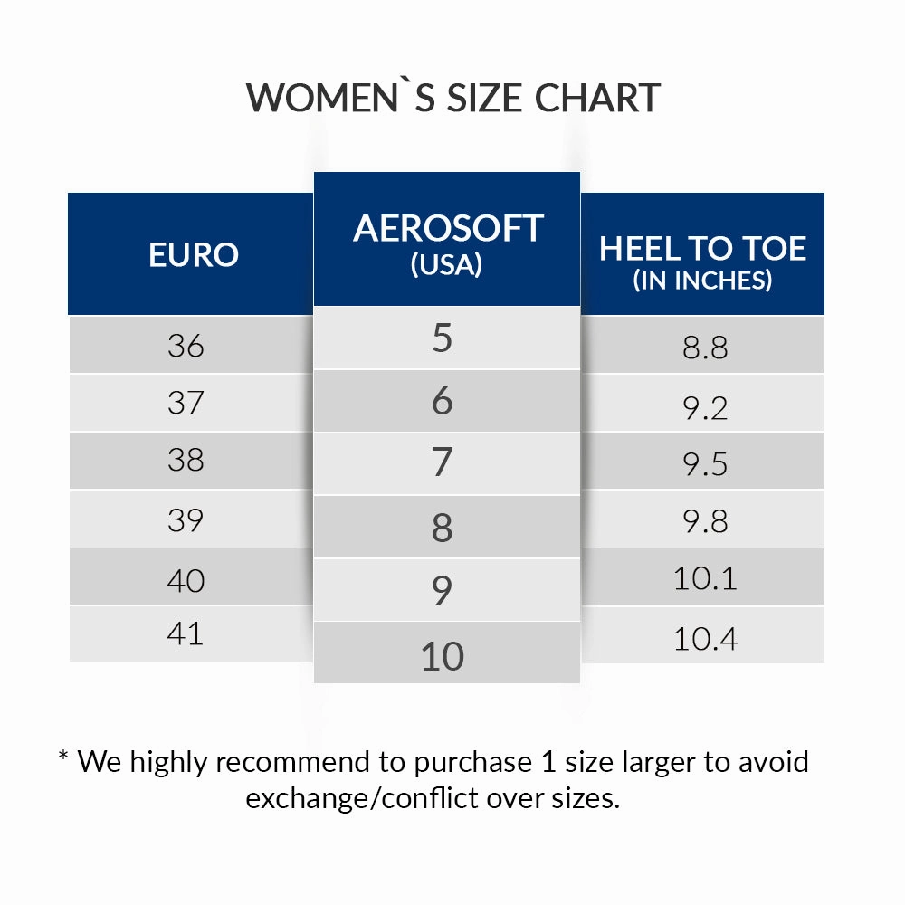 Plaform Loafers Aerosoft Sizigy Womens Comfortable Flat Loafers