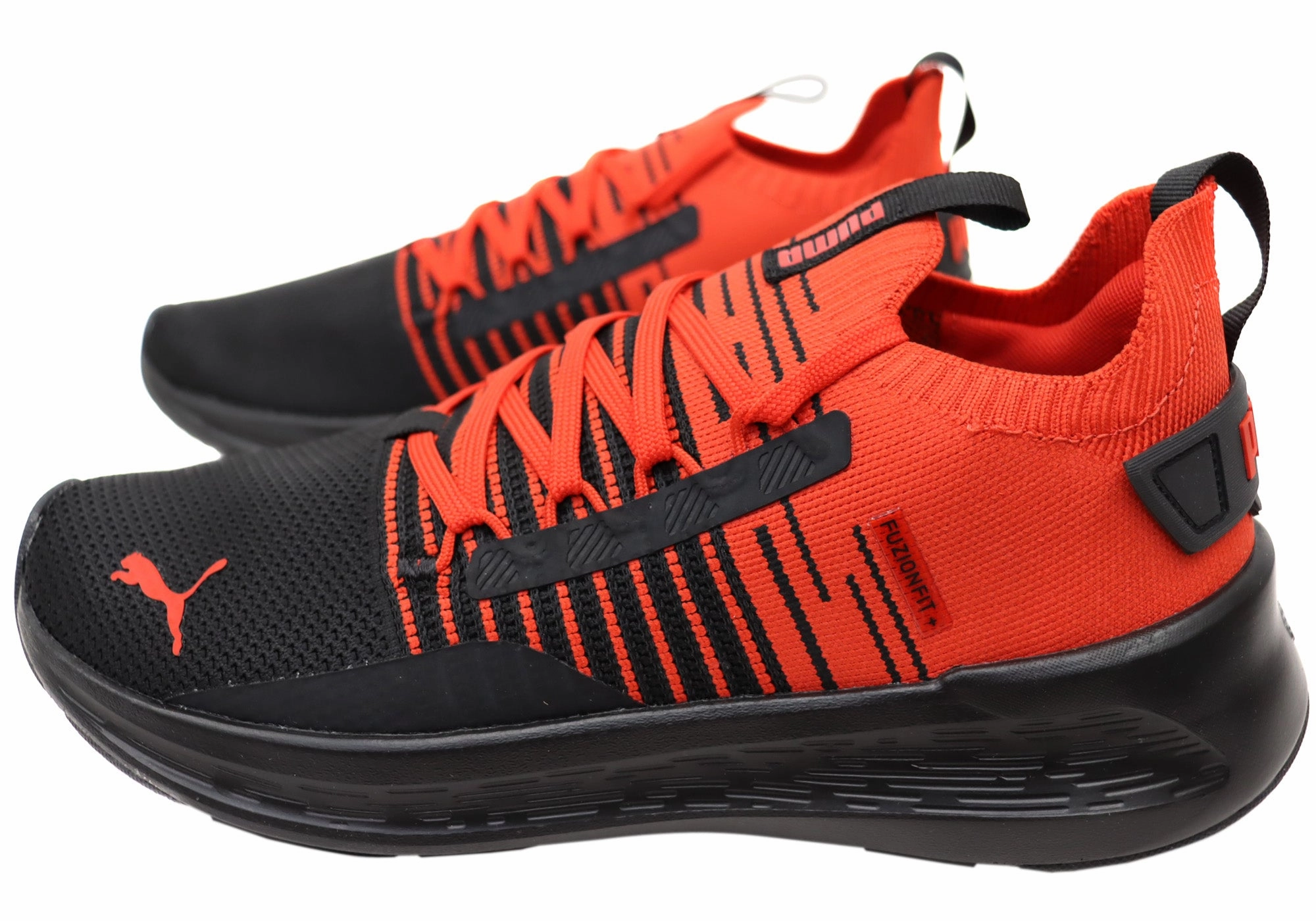 Puma Shoe Outlet Puma Mens Softride Symmetry Fuzion Comfortable Shoes