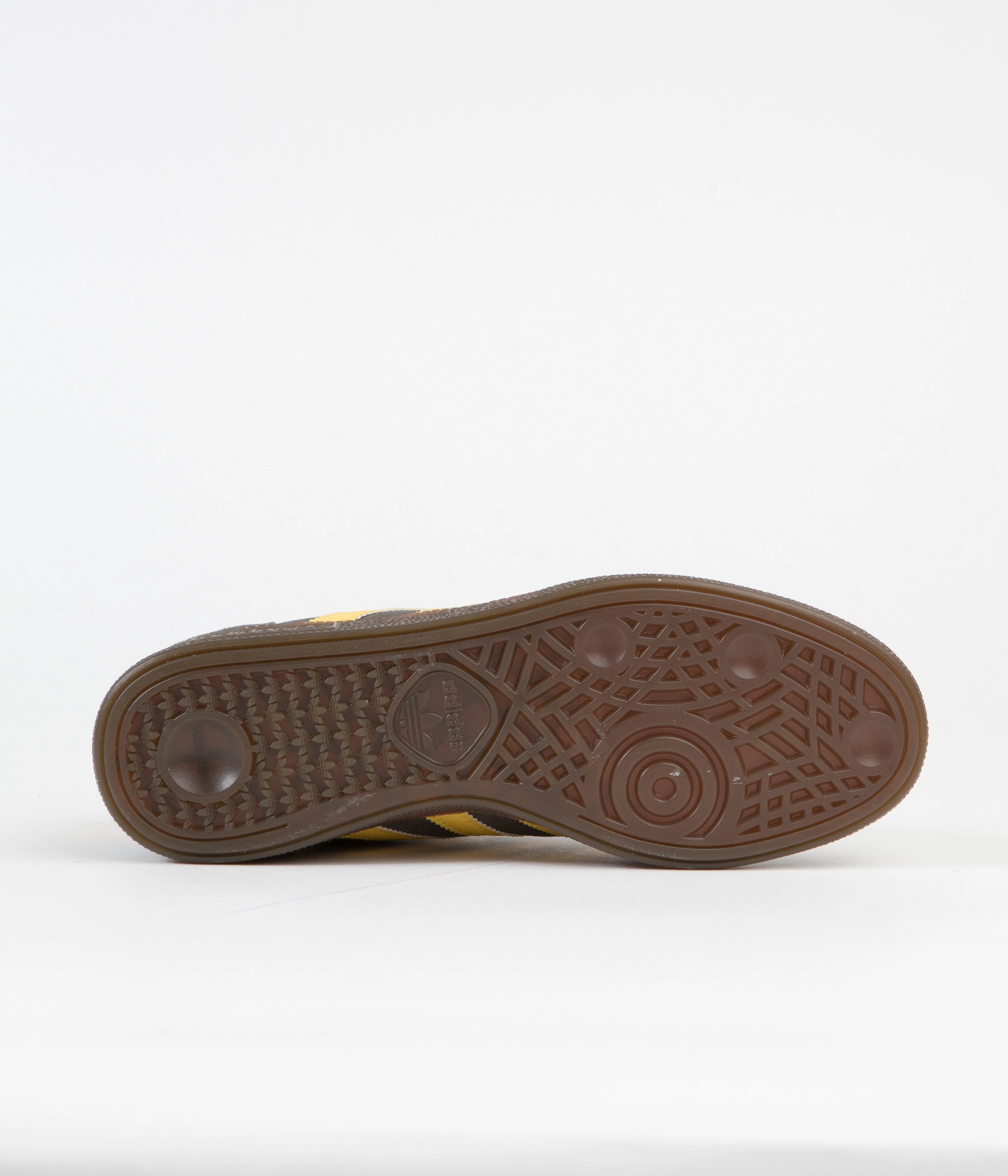 Adidas Busenitz Vintage Shoes - Shadow Olive / Bold Gold / Gum5 Adidas Shoes For Healthcare Workers