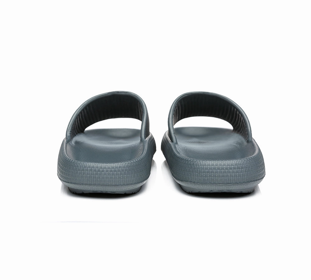 Slippers For Couples TARRAMARRA Men Anti-Slip Cloud Slides Cliffie