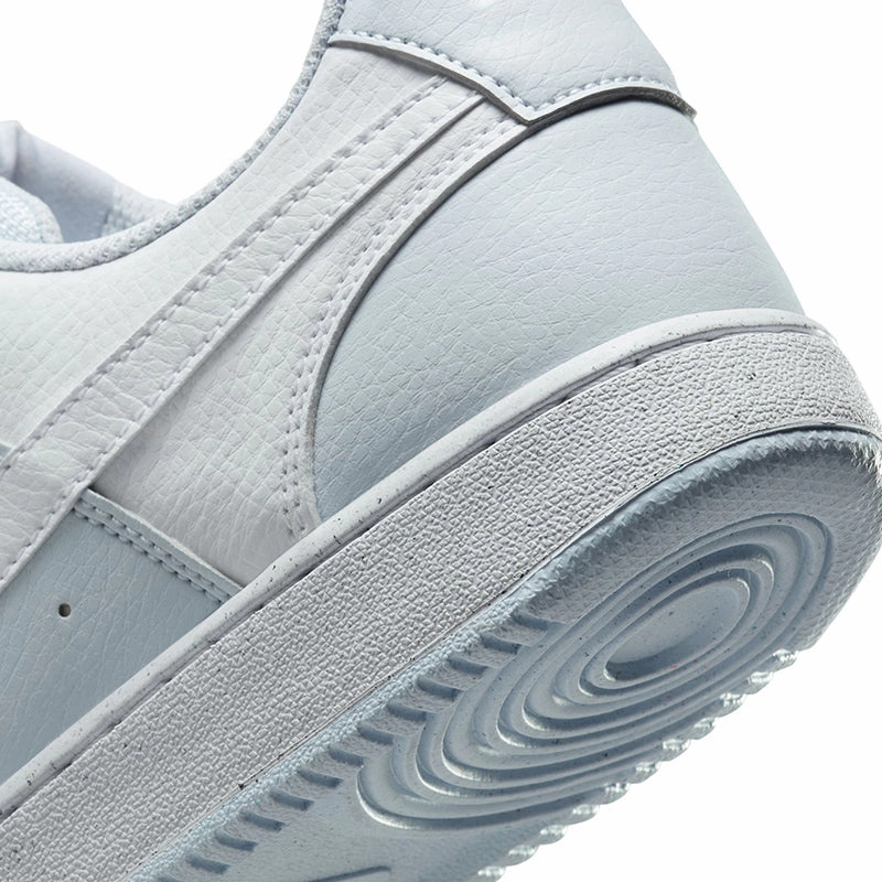 Asic Running Shoes Sale Nike Women's Court Vision Low Next Nature Football Grey/White