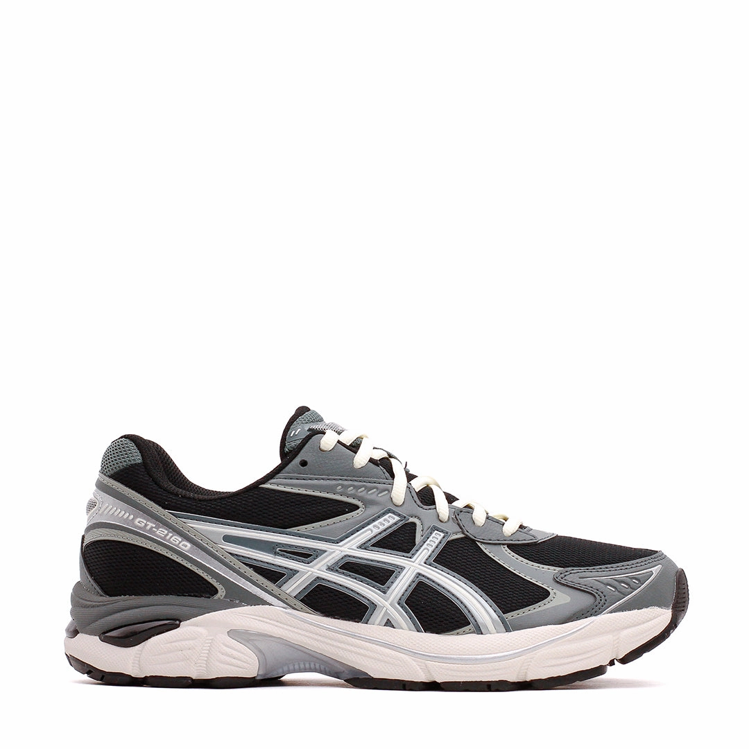 Asics Men GT-2160 Black Seal Grey 1203A320-003 Asics Volleyball Shoes Clearance