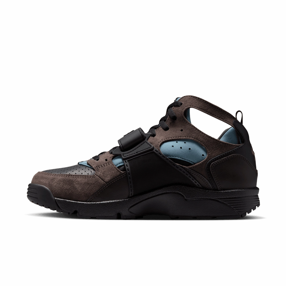 Similar Shoes To Asics Air Trainer Huarache 'Baroque Brown Smokey Blue'