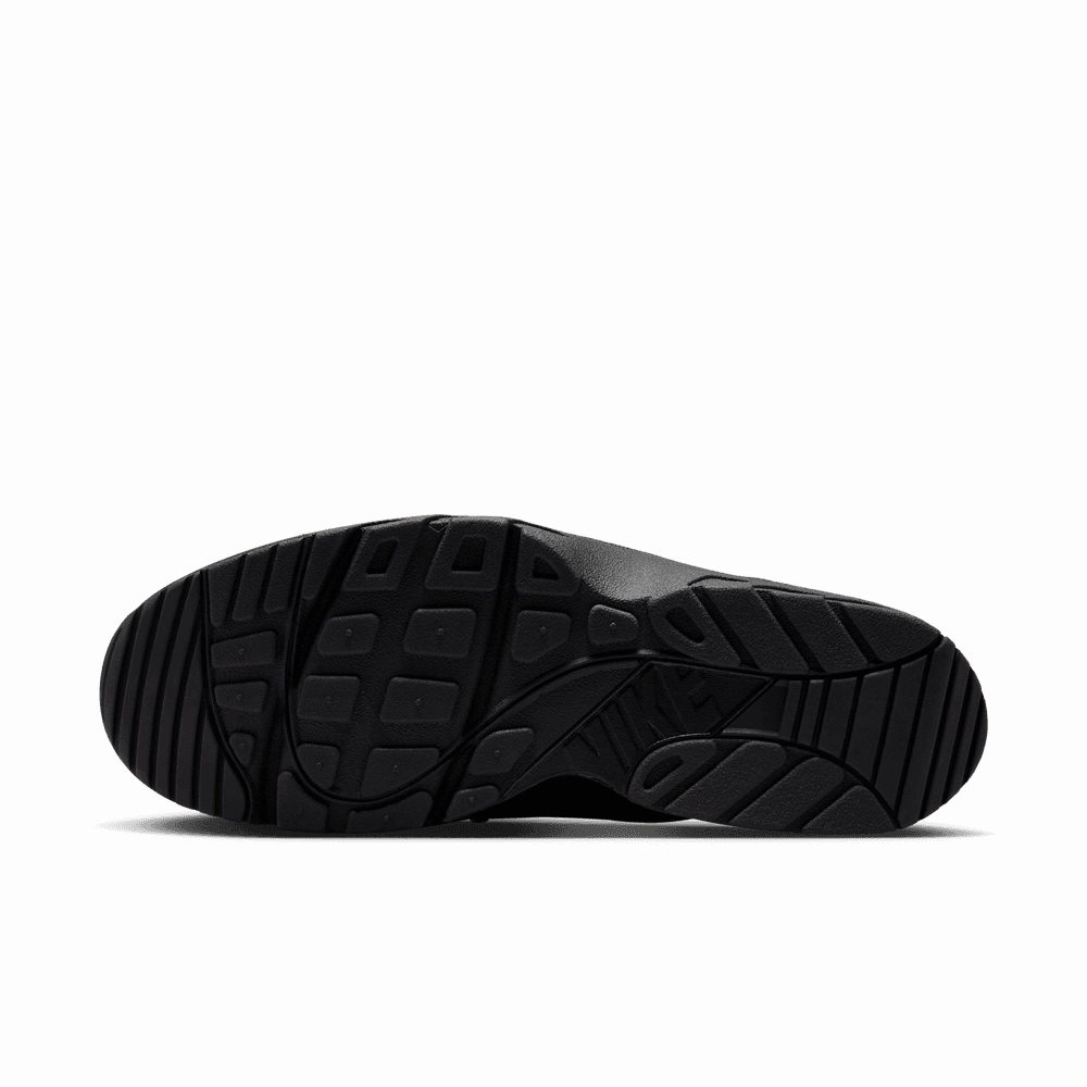 Asics Sound Mind Sound Body Shoes Air Trainer Huarache 'Baroque Brown Smokey Blue'