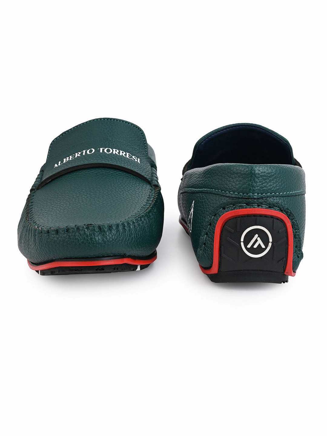 Mtb Flat Pedal Shoes Review Alberto Torresi Branded Silicon Sole Loafer