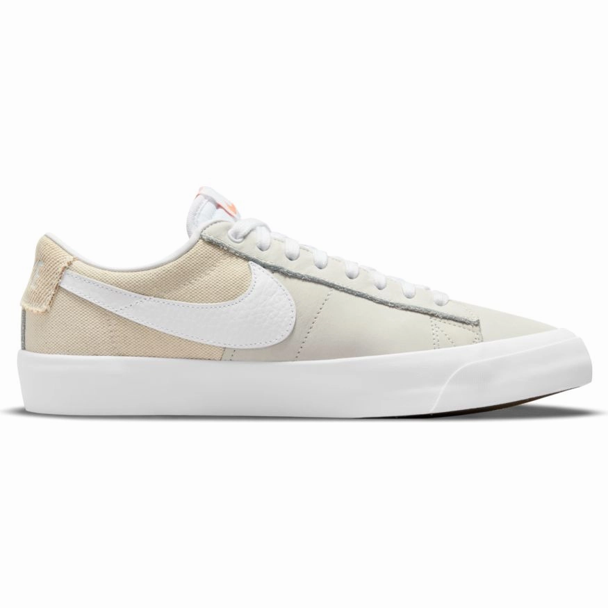 Asics Straight Lasted Running Shoes NIKE SB BLAZER LOW PRO GT ORANGE LABEL SUMMIT WHITE / WHITE