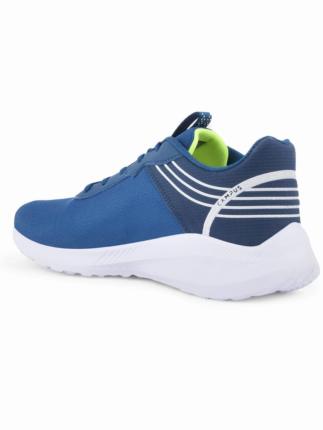 Ultra Running Shoe OLYMPUS Blue Men's Running Shoes