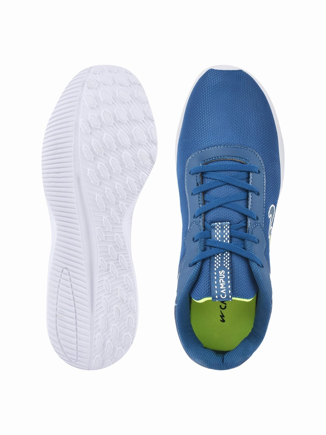 OLYMPUS Blue Men's Running Shoes A6 Running Shoes