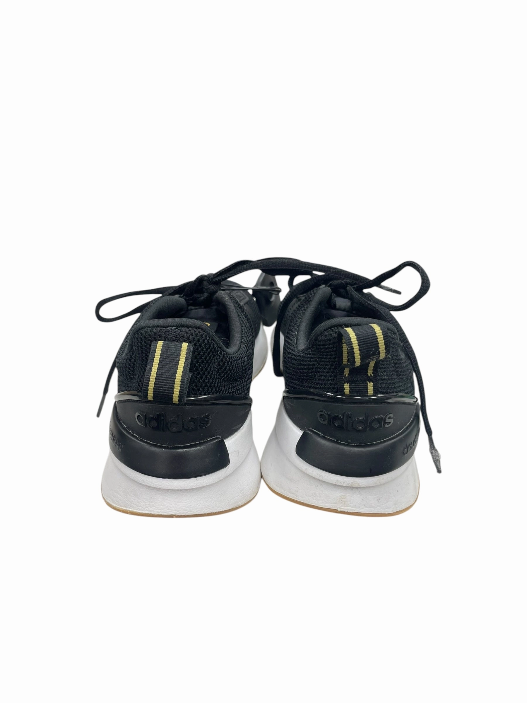 Shoes Athletic By Adidas In Black, Size: 6 Arthur Ashe Shoes Adidas