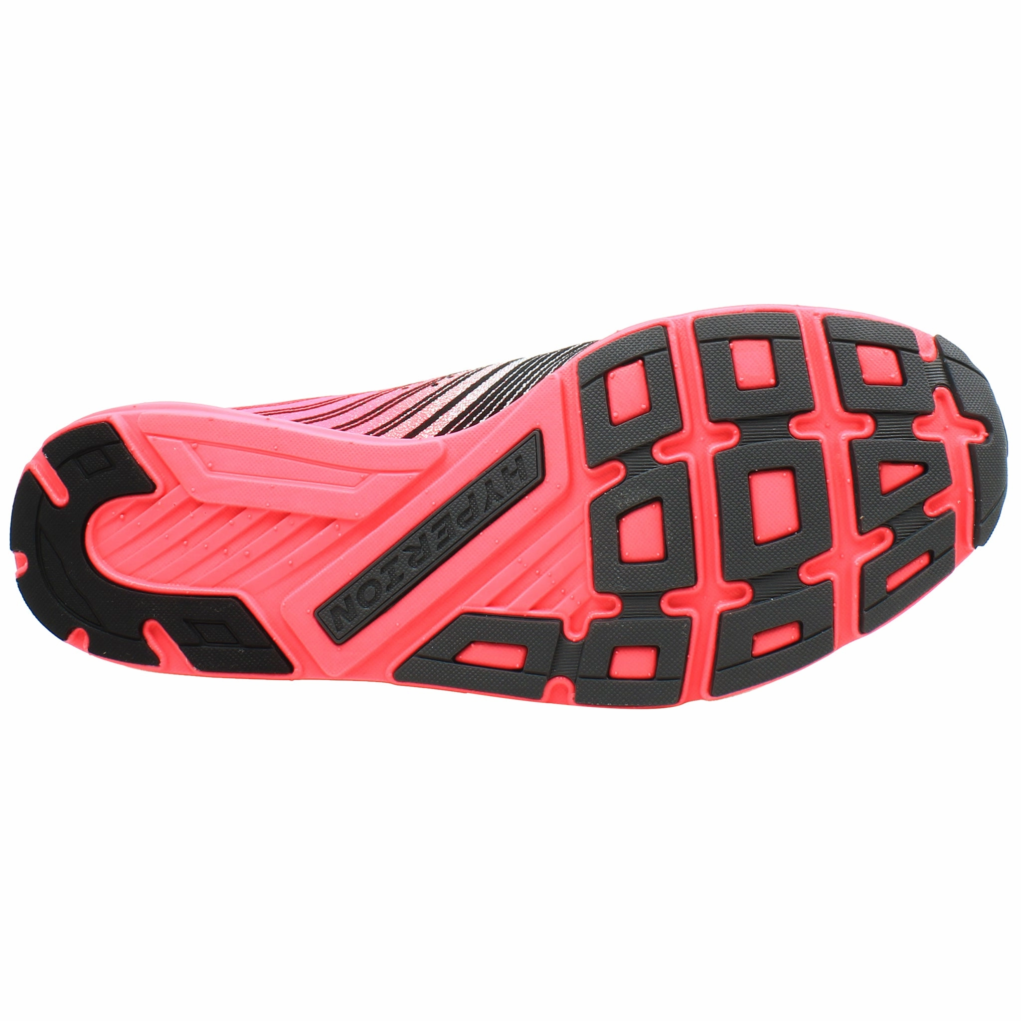 Run Kai Run Shoes Brooks Hyperion Womens Black/Pink Running Shoes