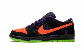 Asics Nimbus Comparable Shoes NIKE SB DUNK LOW "NIGHT OF MISCHIEF"