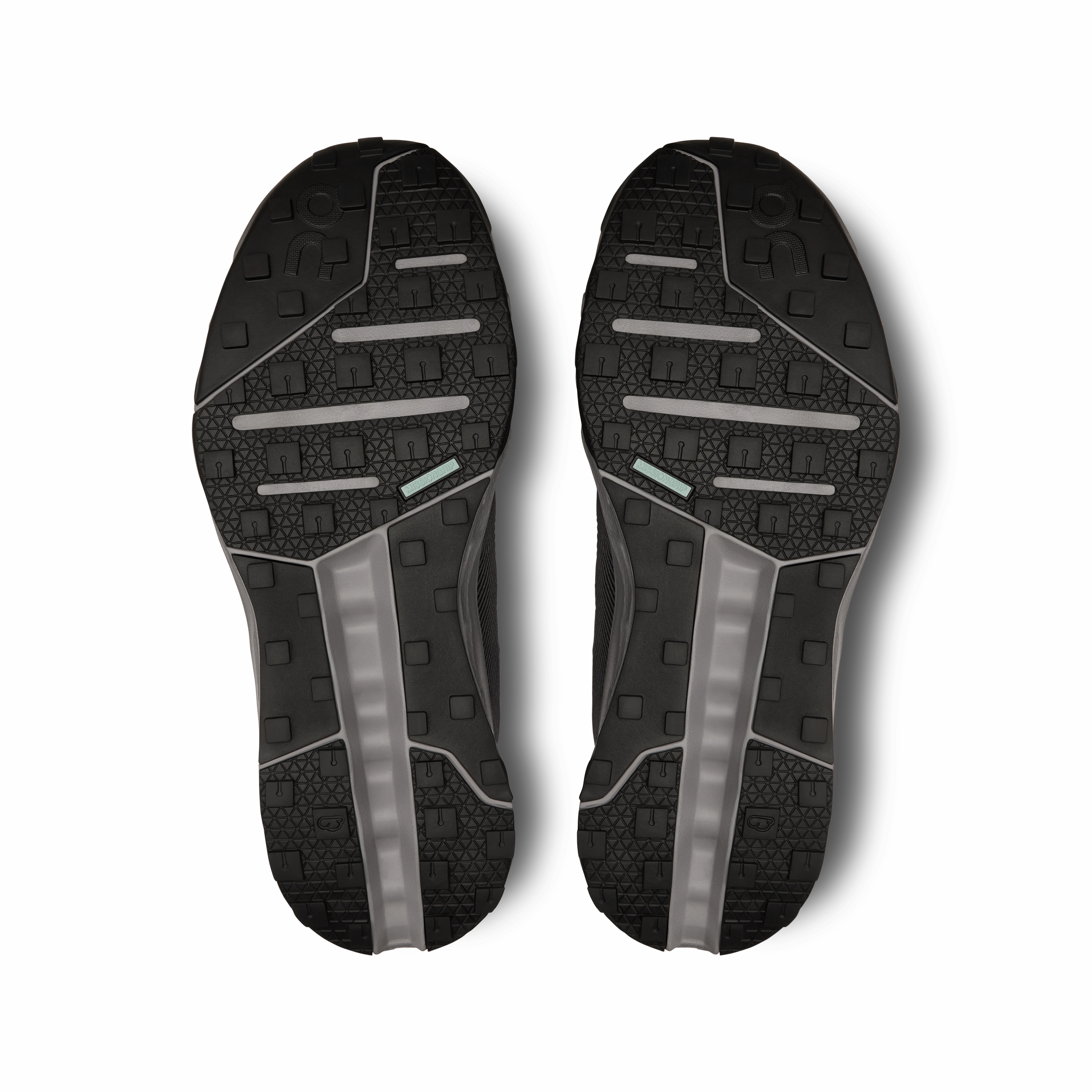 Trail Running Shoes Review On Cloud Women's Cloudhorizon Hiking Shoes- Black/ Alloy