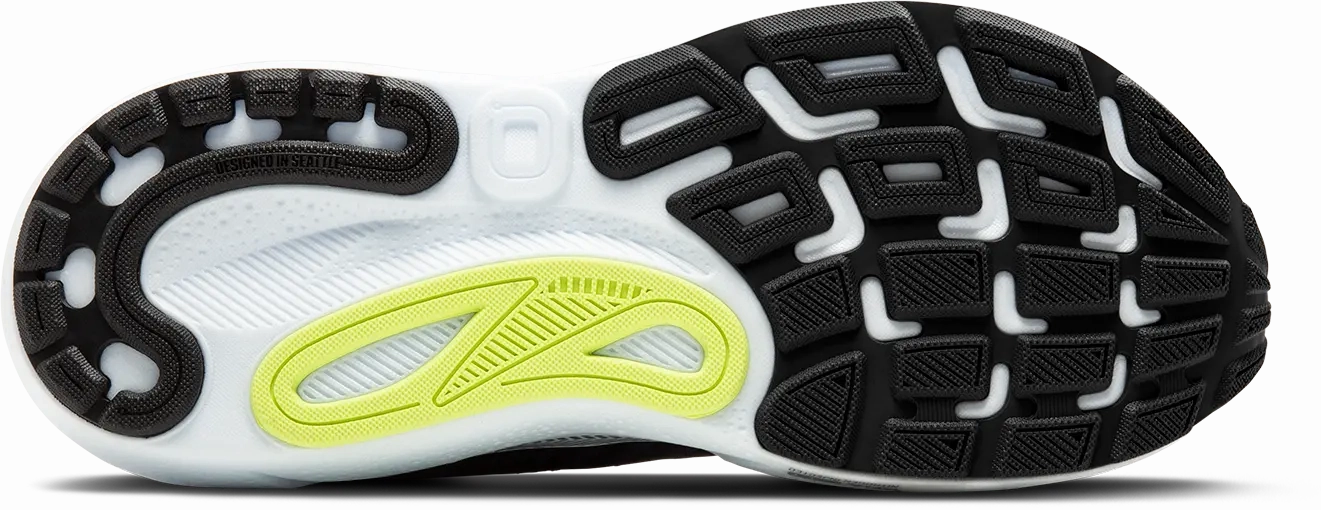 Top Rated Running Shoes Men's Brooks Adrenaline GTS 24  Support, Cushioning & Smooth Strides