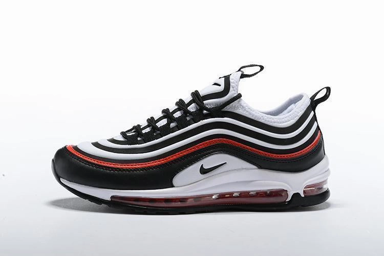 Asics Gt-2000 12 Running Shoe Nike Air Max 97 White Black Red Shoes Sale Men Size US 7, 8, 8.5, 9, 10, 11