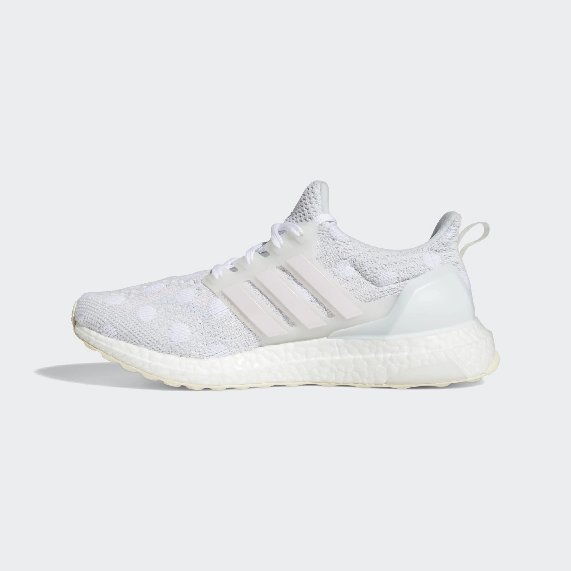 Recommended Running Shoes For Marathon Women's adidas Sportswear Ultraboost 5.0 DNA Shoes Dash Grey