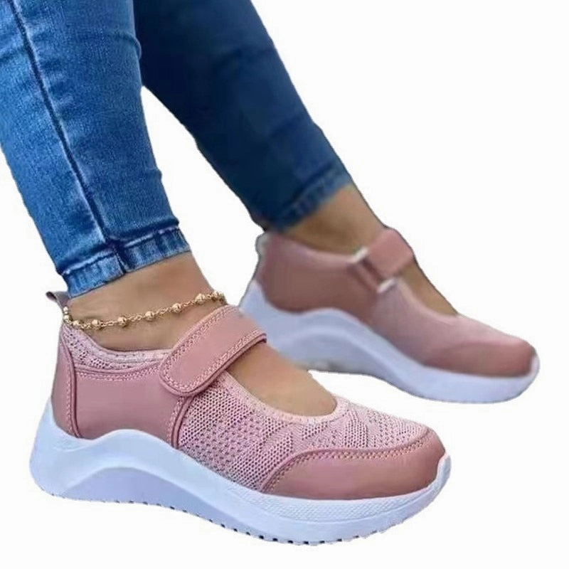 Women Shoes New Vulcanized Sneakers Women Platform Best Casual Shoes Under 500