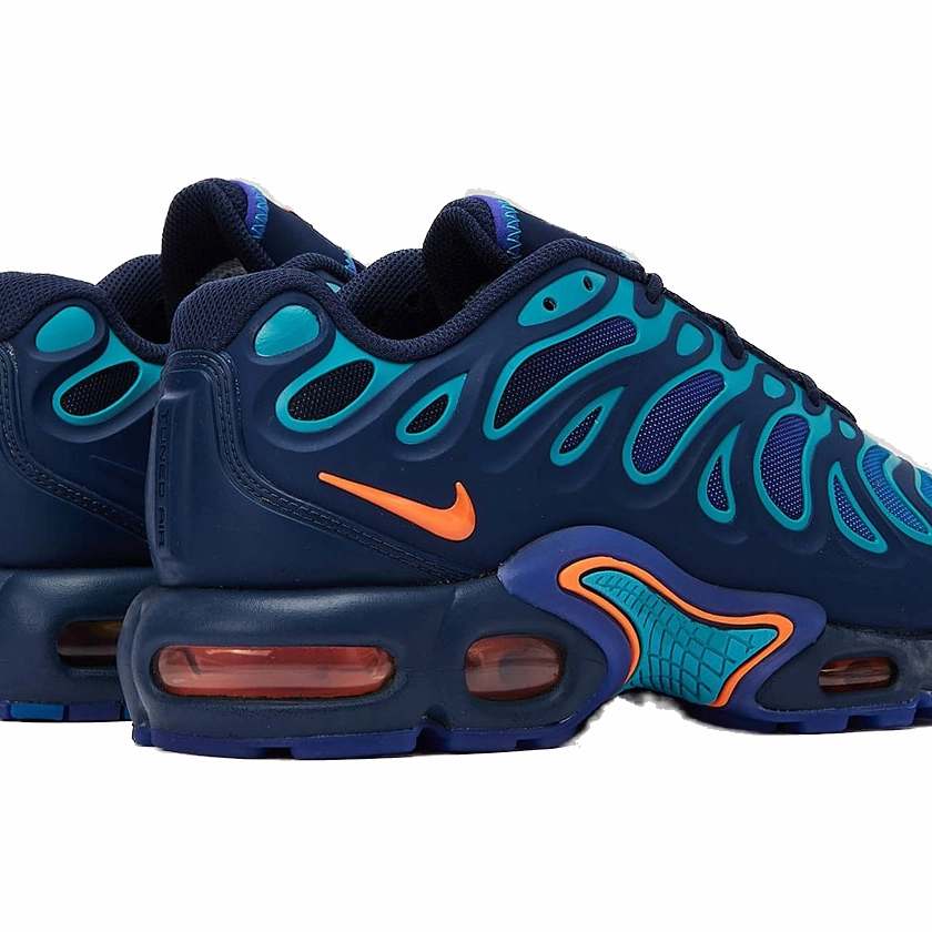 Asics Running Shoes Gel Excite 9 Nike Men's Air Max Plus Drift Shoes - Midnight Navy / Dusty Cactus / Persian Violet / Total Orange