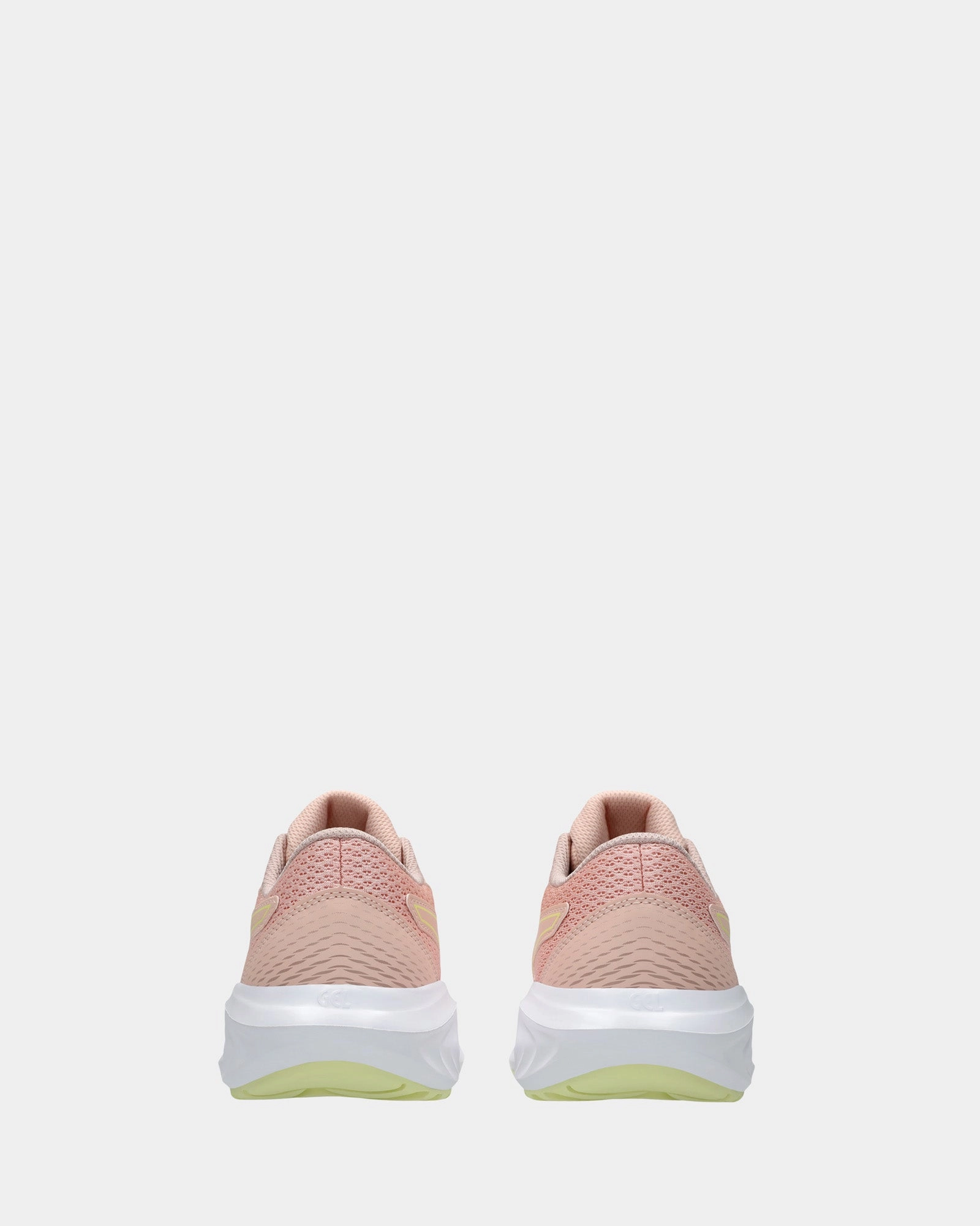 Asics Fuerte Wrestling Shoes Gel-Excite 10 Grade School Breeze/Huddle Yellow