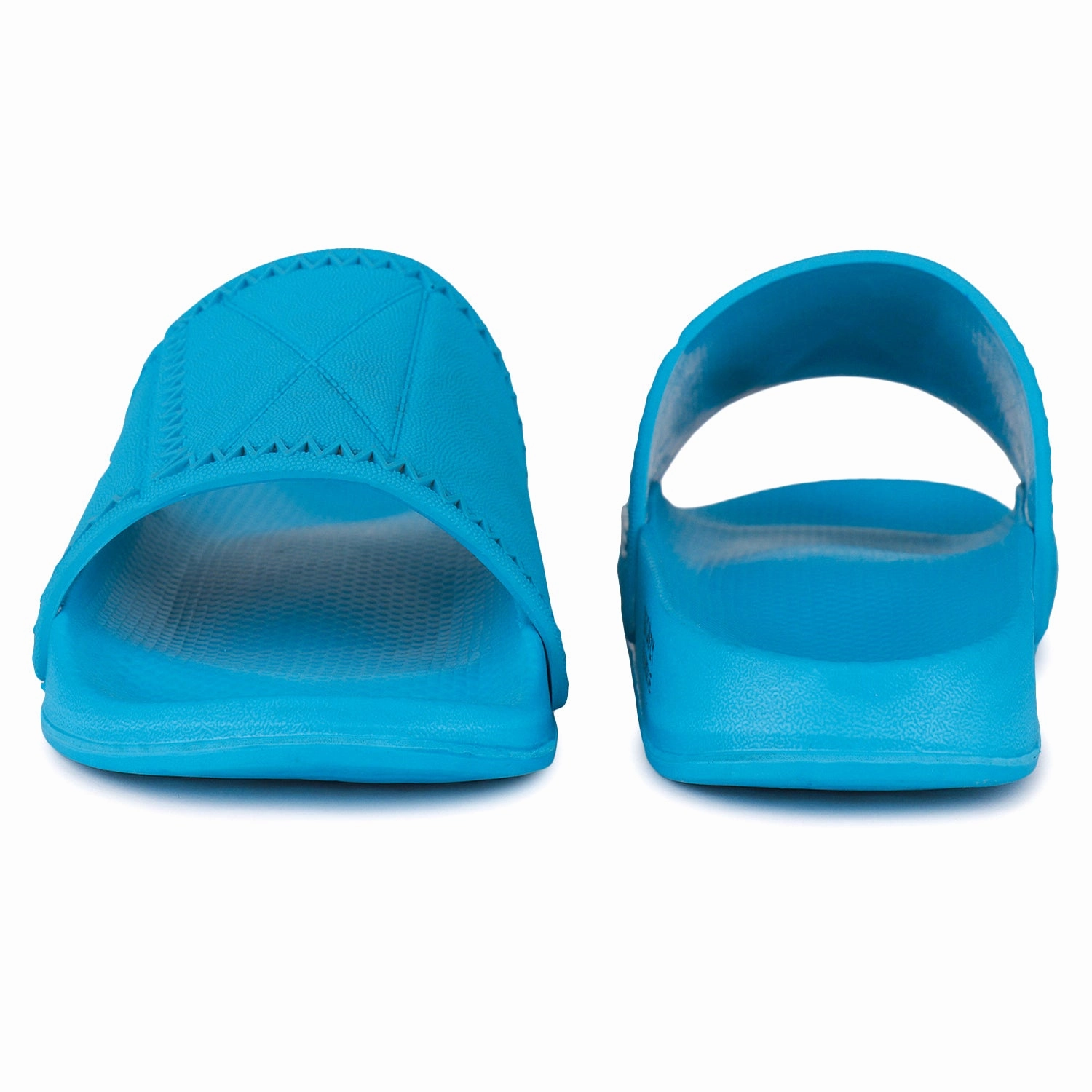 Snowclog Slippers Bersache Extra Soft Classic Casual with  Regular wear with Ultra Soft & Flexibility Technology Clogs for Men's & Boy's 6042 (Blue)