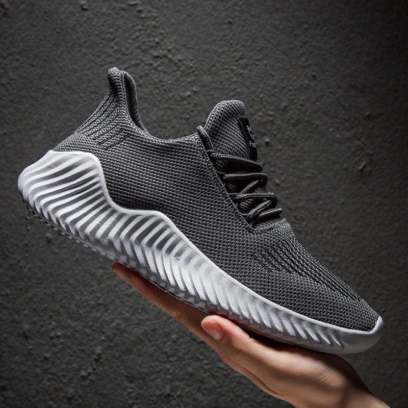 Casual Cowboy Shoes Xiaomi Shoes Men High Quality Male Sneakers Breathable White Fashion Gym Casual Light Walking Plus Size Footwear Spring  New