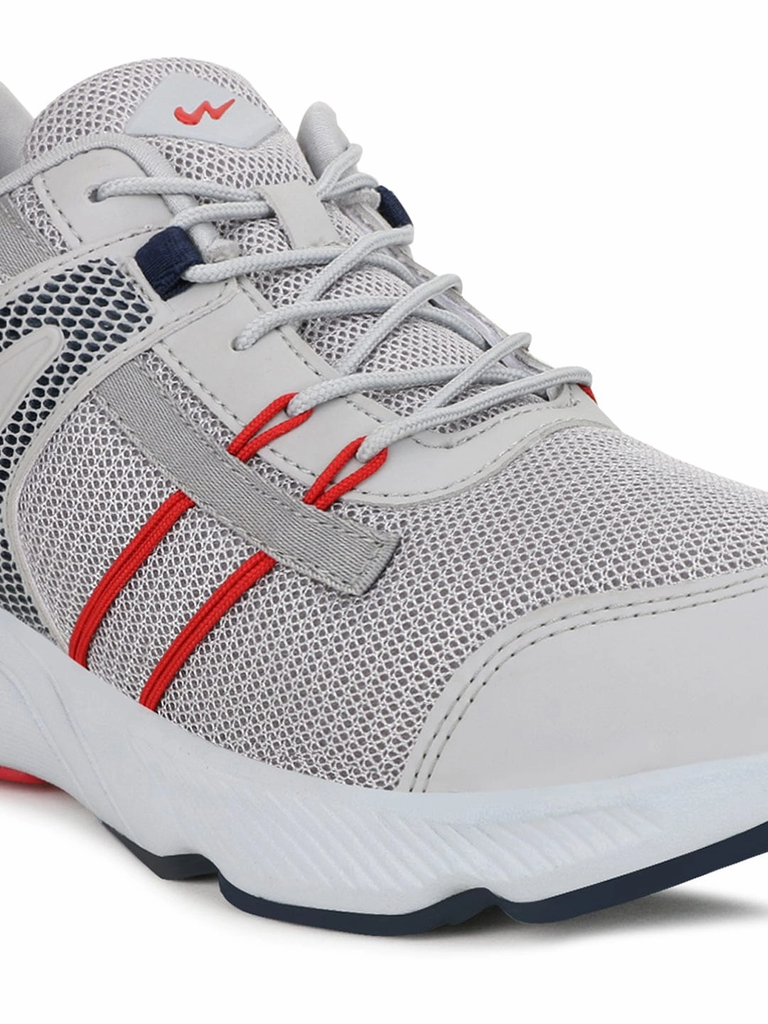 ORIGINE Grey Men's Running Shoes Running Shoes Promo Code