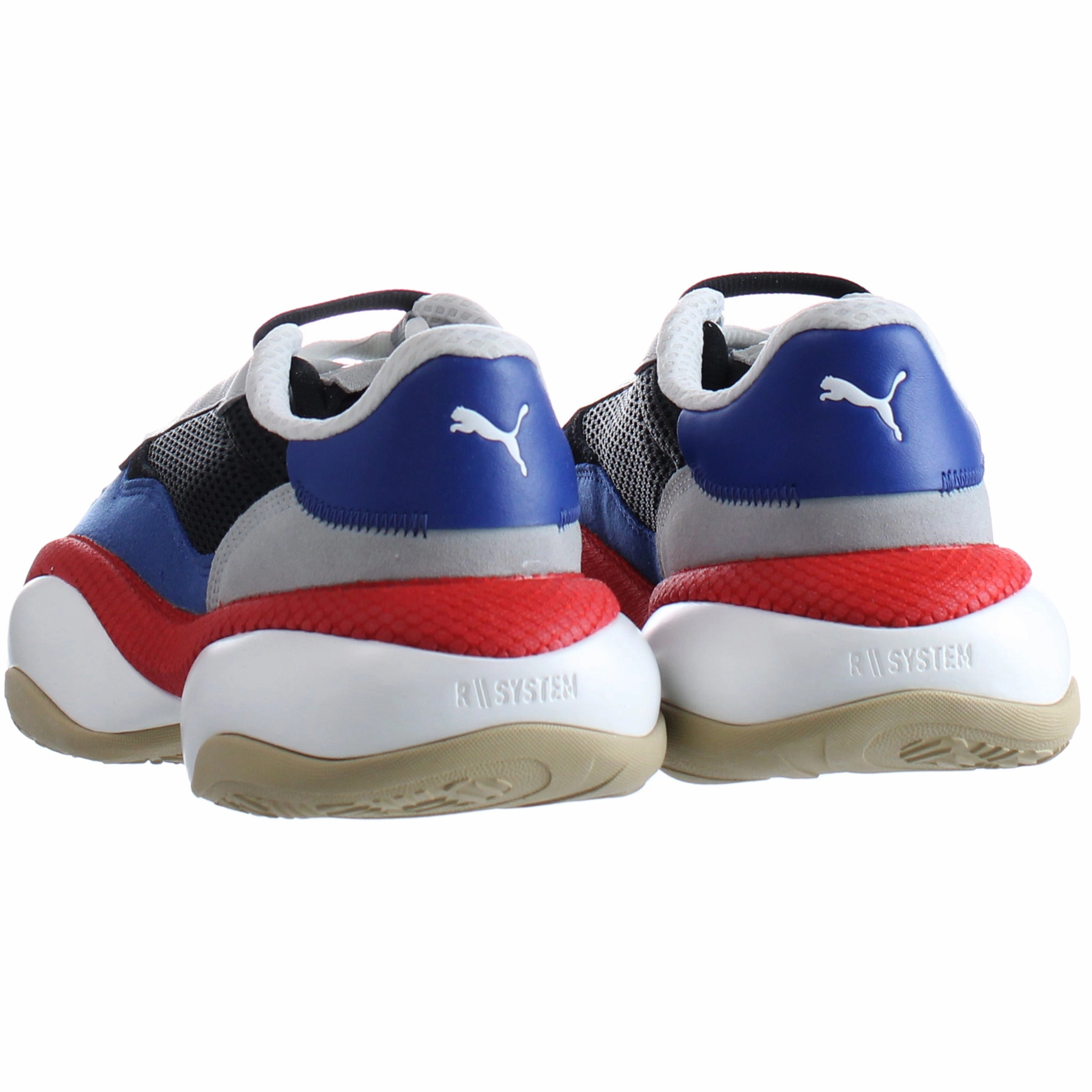 Asics Gt Xpress Running Shoe Puma Alteration Kurve Mens Multicoloured Trainers