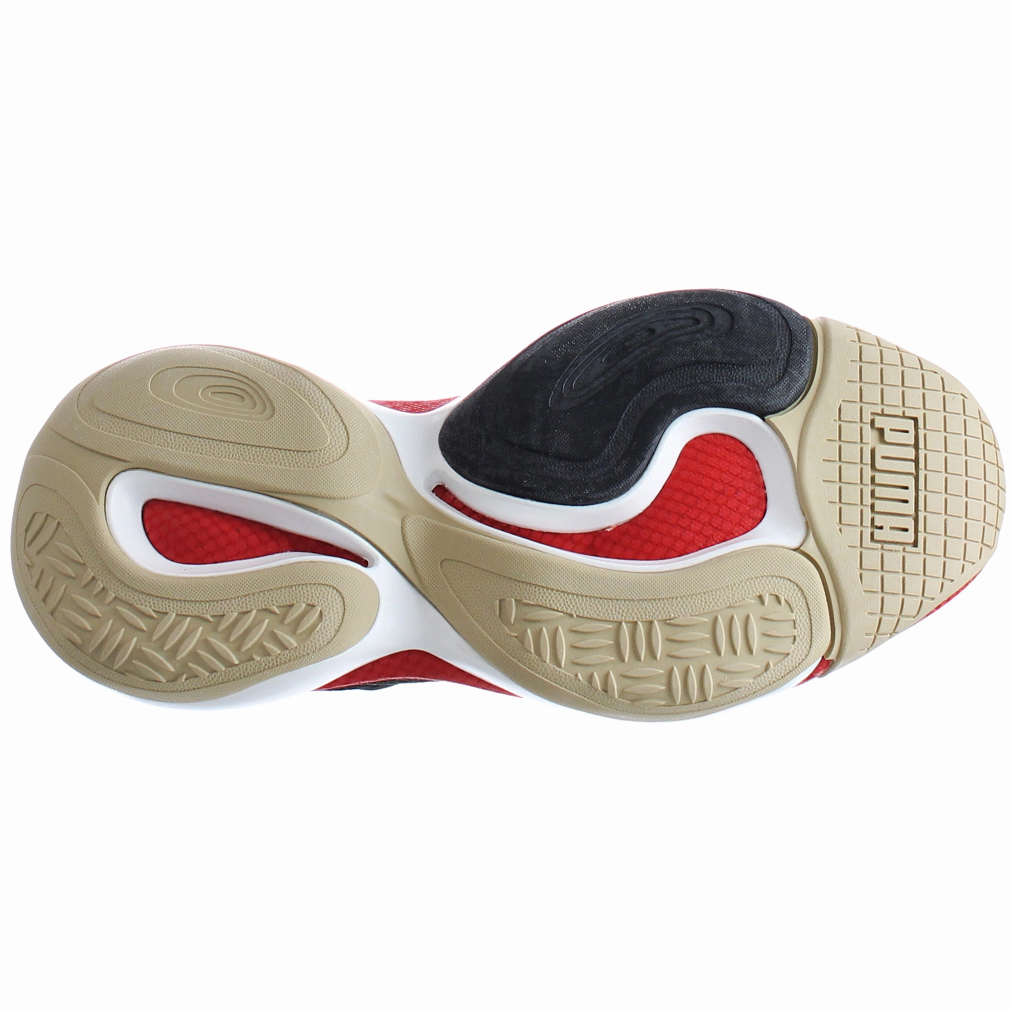 Puma Alteration Kurve Mens Multicoloured Trainers Asics Gel-kayano Ace 2 Golf Shoes