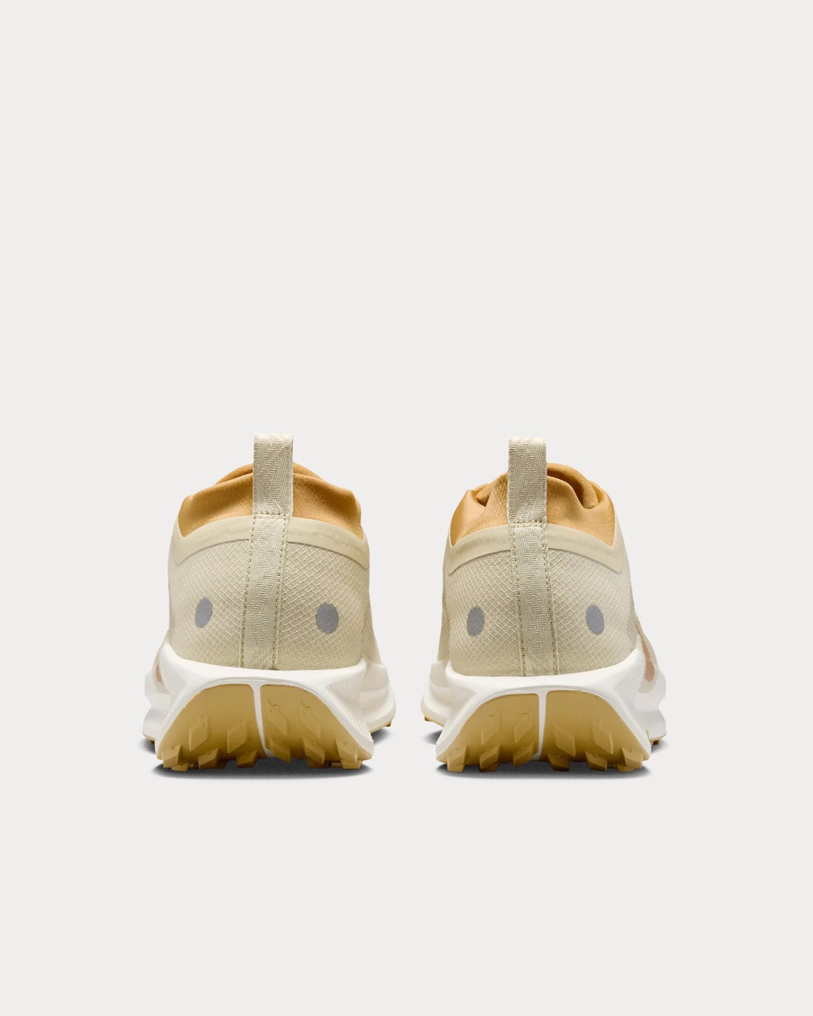 Pegasus Trail 5 Gore-Tex Team Gold / Desert Ochre Running Shoes Asics Shoes Nimbus 14