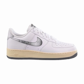 Nike Air Force 1 "50 Years Of Hip-Hop" Men's Shoes White-Smoke Grey-Beach Asics Sky Elite Ff Mt 3 Volleyball Shoe