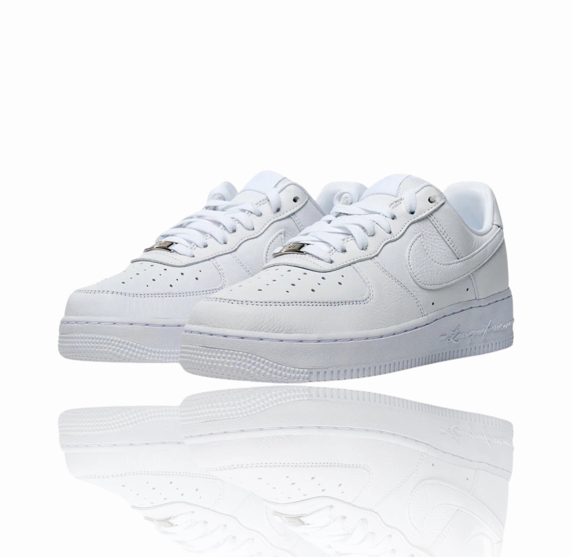 Nike Air Force 1 NOCTA Drake Certified Lover Boy Designer Asics Shoes