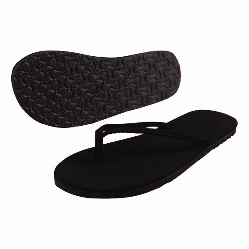 Goforward Women Shoes Flip Flops Sals Slipper indoor Beach Home Casual Flat Heel Flip-flops Sandy Flip Flops