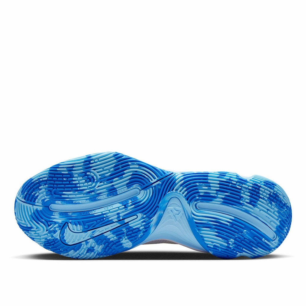 Giannis Immortality 3 EP Men's Basketball Shoes Asics Wrestling Shoes Split Second